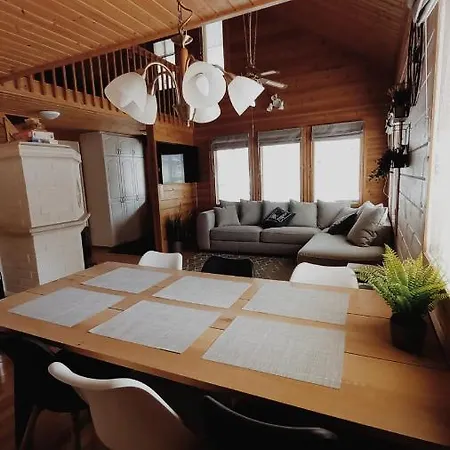 Jukuvilla * 卡拉约基