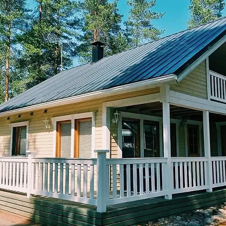 Jukuvilla Apartment Kalajoki