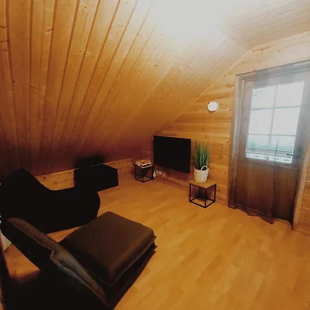 Jukuvilla Kalajoki