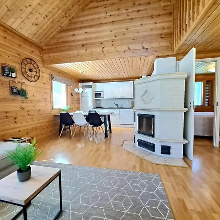 Jukuvilla 卡拉约基