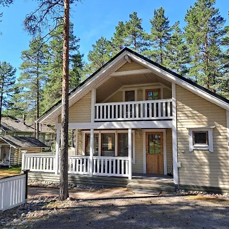 Jukuvilla Kalajoki