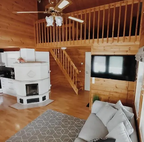 Jukuvilla * 칼라조키