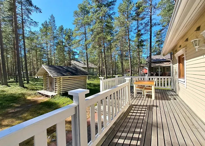 아파트 Jukuvilla *