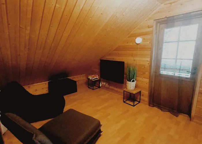 Jukuvilla 칼라조키