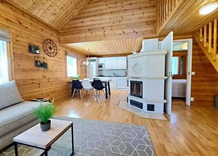 Jukuvilla 칼라조키